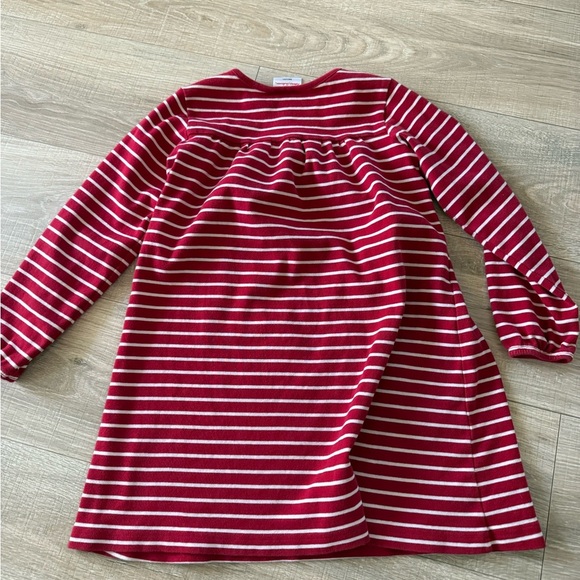 Hanna Andersson Dress Shirt size 130 - Picture 4 of 4